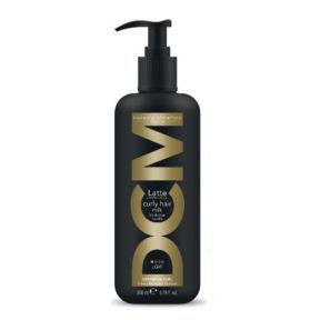 DCM Curly Hair Milk 200ml